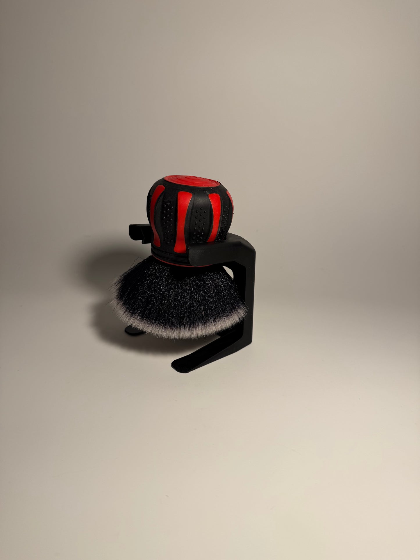 Premium Soft Bristle Car Wash Brush